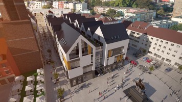 zdjęcie Galeria Nyska