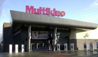 zdjęcie Multikino