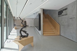 zdjęcie Manggha Galeria - Europa Daleki Wschód