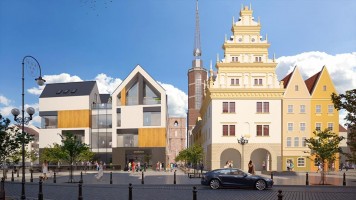 zdjęcie Galeria Nyska