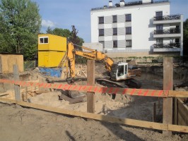 zdjęcie Kolektorska 17