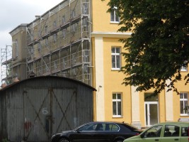 zdjęcie Centrum Opiekuńczo-Lecznicze