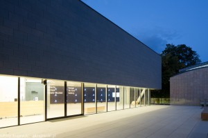 zdjęcie Manggha Galeria - Europa Daleki Wschód