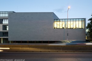 zdjęcie Manggha Galeria - Europa Daleki Wschód