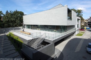 zdjęcie Manggha Galeria - Europa Daleki Wschód