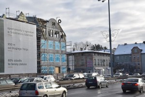 zdjęcie Hampton by Hilton Gdańsk Oliwa