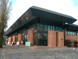 zdjęcie Opera Bałtycka