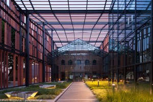 zdjęcie Małopolski Ogród Sztuki