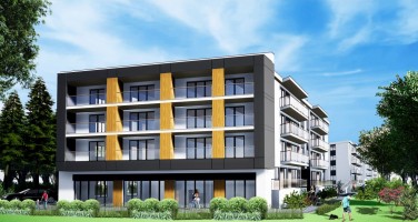 zdjęcie Trakt Lubelski 183