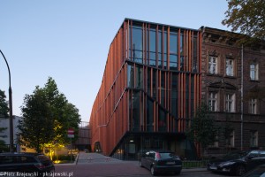 zdjęcie Małopolski Ogród Sztuki