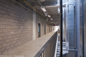 zdjęcie Centrum Innowacji i Zaawansowanych Technologii Politechniki Lubelskiej