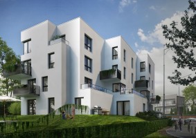 zdjęcie Harmony House Osobowice