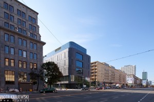 zdjęcie Dom Handlowy Vitkac