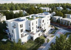 zdjęcie Harmony House Osobowice