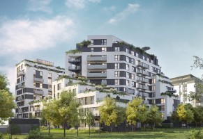 zdjęcie z budowy Fiqus Marcelin