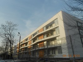 prace wykończeniowe