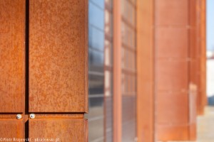 zdjęcie Centrum Innowacji i Zaawansowanych Technologii Politechniki Lubelskiej