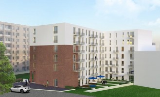 zdjęcie River House