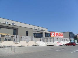 zdjęcie Centrum Handlowe Pod Wieżą