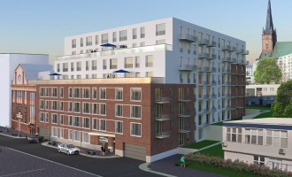 zdjęcie River House