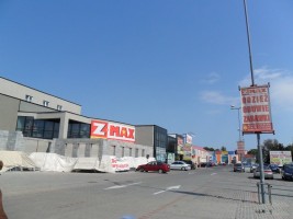 zdjęcie Centrum Handlowe Pod Wieżą