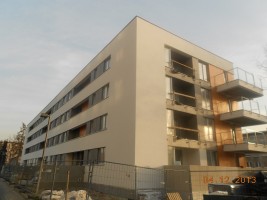 prace wykończeniowe