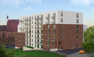 zdjęcie River House