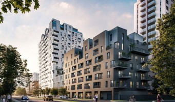 zdjęcie W Apartaments