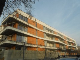 prace wykończeniowe