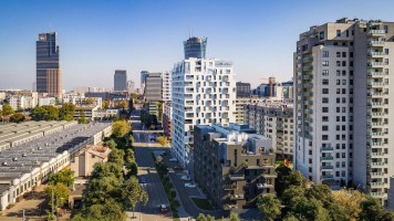 zdjęcie W Apartaments