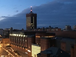 zdjęcie Collegium Altum