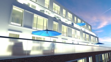 zdjęcie River House