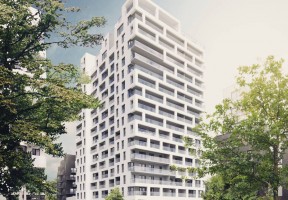zdjęcie W Apartaments
