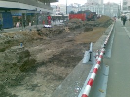zdjęcie Ulica 3 Maja