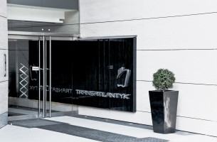 zdjęcie Transatlantyk