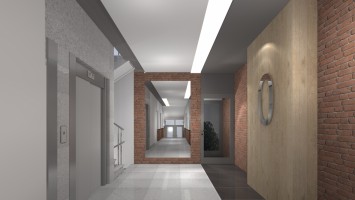 zdjęcie River House