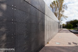 zdjęcie Muzeum Powstania Warszawskiego