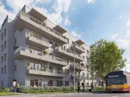 wizualizacje Pilczycka Vita