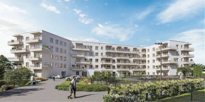 wizualizacje Pilczycka Vita