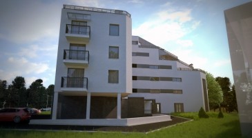 zdjęcie Mieszkania na Swobodnej