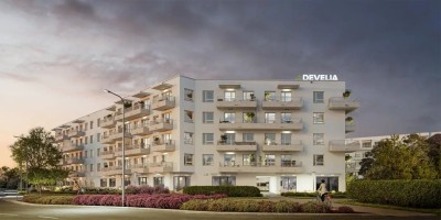 wizualizacje Pilczycka Vita