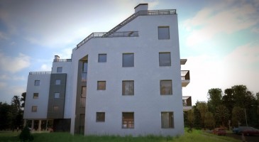 zdjęcie Mieszkania na Swobodnej