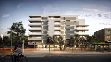 zdjęcie Grunwaldzka 240