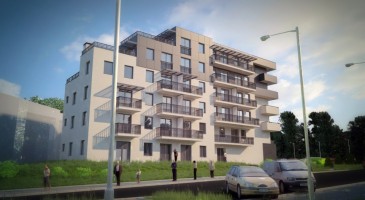 zdjęcie Mieszkania na Swobodnej