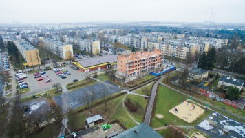 zdjęcie Podhalańska Park