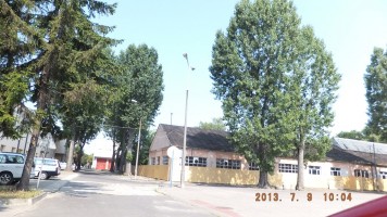 rozpoczęcie inwestycji