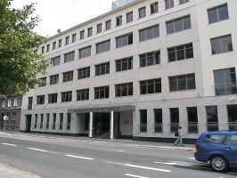 zdjęcie Wojewódzki Sąd Administracyjny