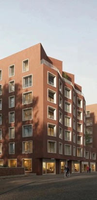 wizualizacje Traugutta nad Oławą