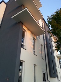 zdjęcie Osiedle Przylesie - II Etap