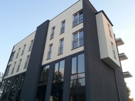 zdjęcie Osiedle Przylesie - II Etap